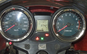 HONDA CB1100 2011 SC65