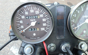 SUZUKI GS400 2021 GS400