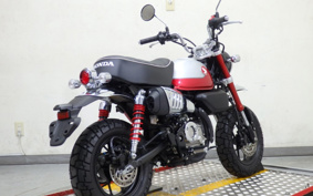 HONDA MONKEY 125 JB03