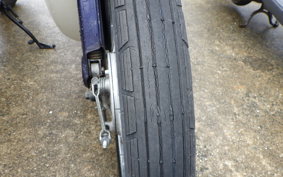 HONDA C90 SUPER CUB HA02