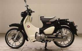 HONDA C125 SUPER CUB 2016 JA48