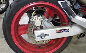 HONDA HORNET 250 MC31