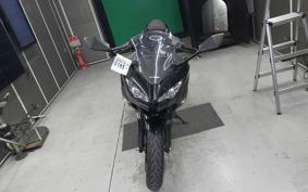 KAWASAKI NINJA 400 2023 EX400G