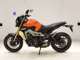 Фото Yamaha MT-09 2014 с японского аукциона