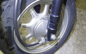 HONDA TACT Basket 2016 AF79