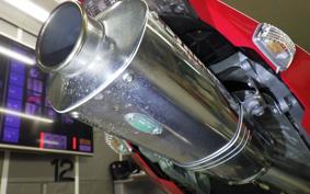 HONDA CBR600RR GEN 2 2005 PC37