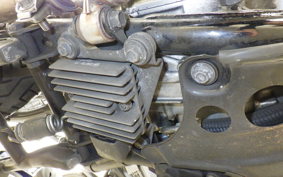 YAMAHA SR400 Gen.5 2021 RH16J