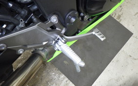 KAWASAKI NINJA 250 ABS 2022 EX250L