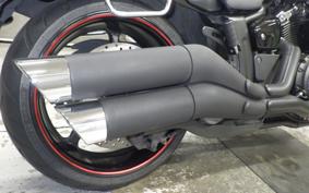 YAMAHA XVS1300CU 2015