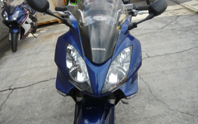 HONDA VFR800 ABS 2007 RC46