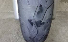 YAMAHA AXIS 125 TREET 2019 SE53J