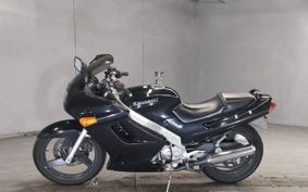KAWASAKI ZZR250 EX250H