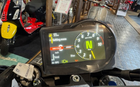 DUCATI SCRAMBLER ICON DARK 2025 7K00