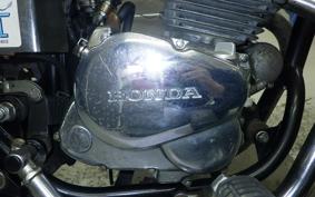 HONDA REBEL 250 MC13