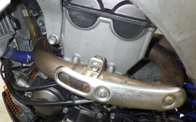 YAMAHA YZ250FX CG37C