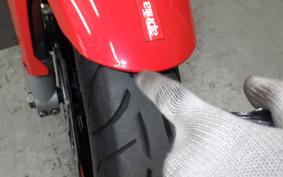 APRILIA SHIVER 750 2014