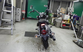 YAMAHA DRAGSTAR 250 VG02J