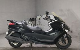 YAMAHA MAJESTY 250 SG20J
