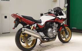 HONDA CB400 SUPER BOLDOR VTEC 2010 NC42