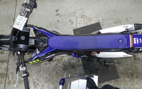 YAMAHA YZ250 2025 CG44C
