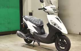 YAMAHA JOG 125 2011 SEJ5J