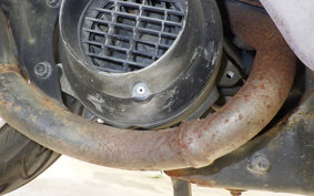 HONDA DIO GEN 2 AF27