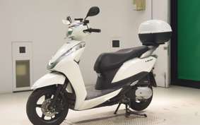 HONDA LEAD 125 JF45