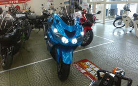 KAWASAKI NINJA ZX-14R ABS 2012 ZXNE16