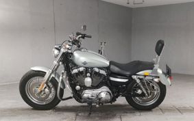 HARLEY XL1200C 2011 CT3