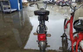 OTHER DAIHATSU SOLEX50 SX1