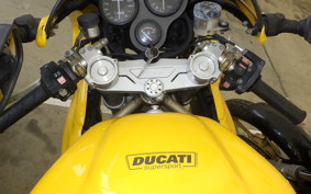 DUCATI SS750ie 2000