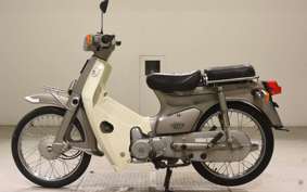 HONDA C70 SUPER CUB E C70
