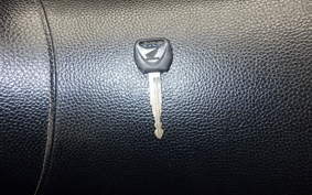 HONDA VTR 250 Gen. 2 2011 MC33