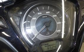 HONDA LEAD 125 1995 JK12