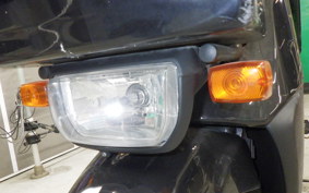 YAMAHA GEAR Gen.2 2015 UA08J