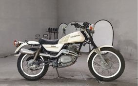 HONDA SILKROAD L250S