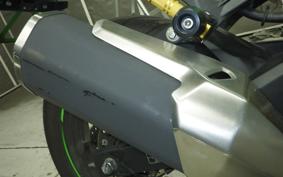 KAWASAKI NINJA 250 2 2022 EX250P