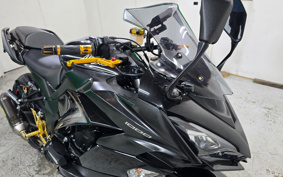 KAWASAKI NINJA 1000 ABS 2019 ZXT00W
