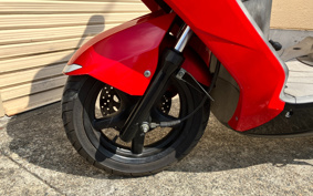 YAMAHA CYGNUS125XSR SE44J