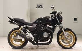 HONDA CB400SF VTEC Spec3 2005 NC39