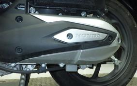 HONDA DIO110-3ﾍﾞｰｼｯｸ JK03