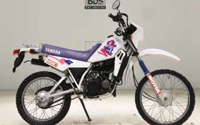 YAMAHA DT50