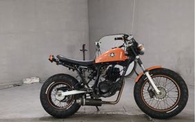 YAMAHA TW200 DG07J