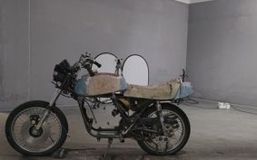 KAWASAKI 350SS S2T