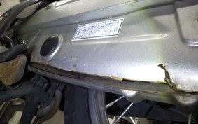 HONDA C50 SUPER CUB AA04