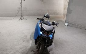 YAMAHA MAXAM250 SG17J