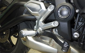 TRIUMPH TRIDENT 660 2021