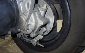 YAMAHA AXIS 125 Z 2010 SED7J