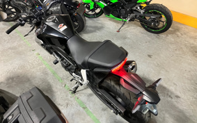 HONDA CBR250R ABS MC52
