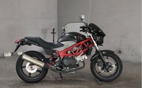 HONDA VTR 250 MC33